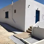 Cycladic House