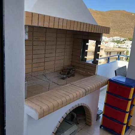 Cycladic House Daire Kythnos