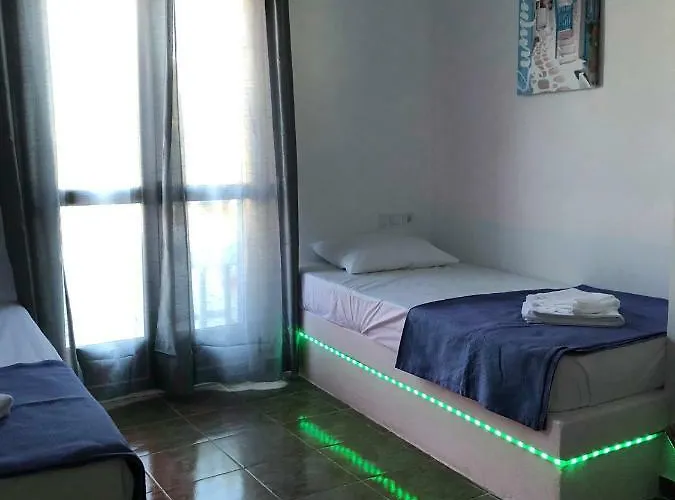 Cycladic House Apartman Kíthnosz