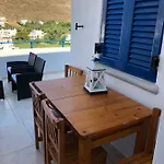 Cycladic House