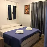 Cycladic House Lägenhet