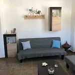 Cycladic House Daire