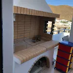 Cycladic House Lägenhet Kithnos