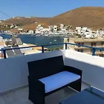 Cycladic House Kithnos