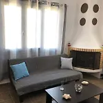 Cycladic House Lägenhet