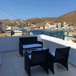 Cycladic House Kythnos