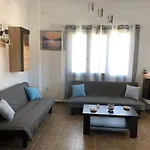 Cycladic House Lägenhet *