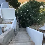 Lägenhet Cycladic House *