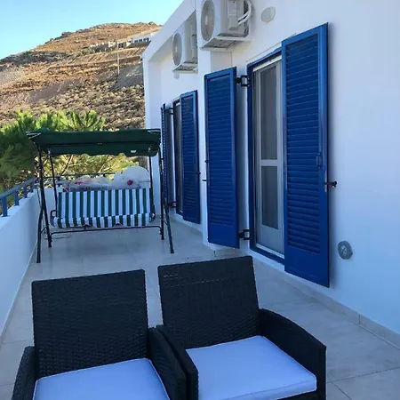 Cycladic House شقة *