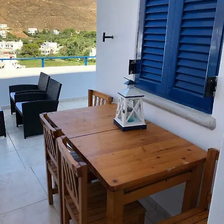 Cycladic House