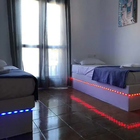 Apartment Cycladic House *