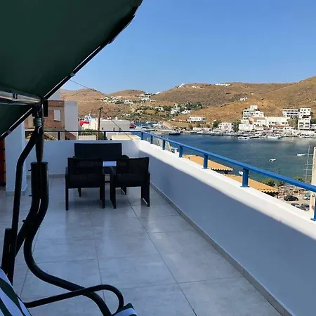 Apartment Cycladic House Kythnos