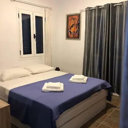 Cycladic House Apartment