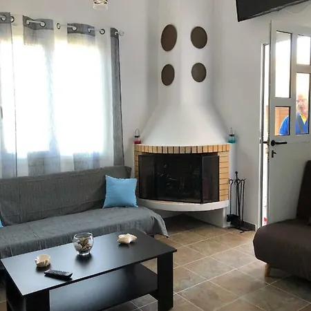 Apartment Cycladic House Kythnos