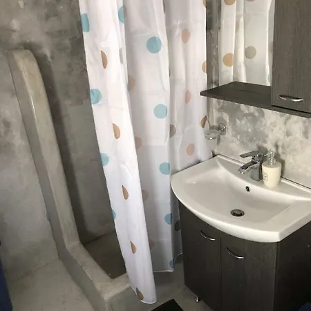 Cycladic House * Kythnos