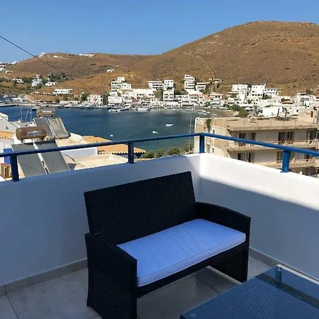 Cycladic House Kythnos