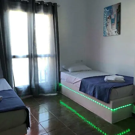 Cycladic House Apartment Kythnos