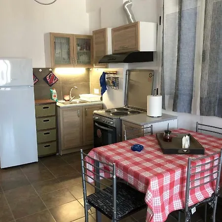 Cycladic House Kythnos