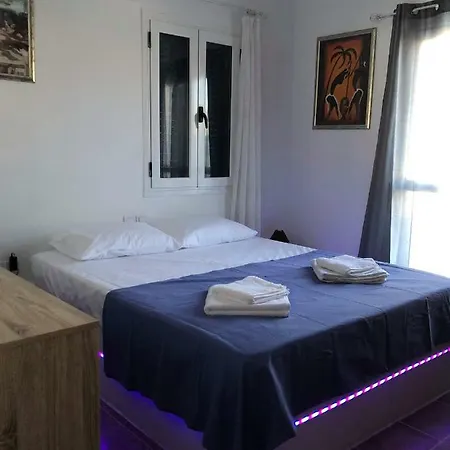 Cycladic House Apartment *