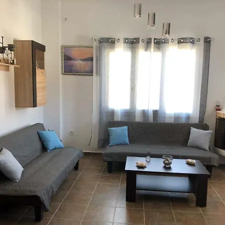 Cycladic House Apartment *