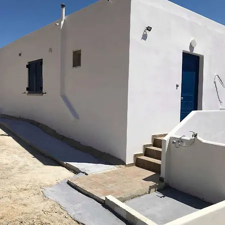 Cycladic House