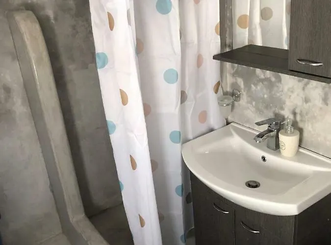 Cycladic House * كيثنوس