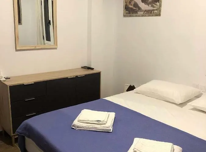 Cycladic House דירה