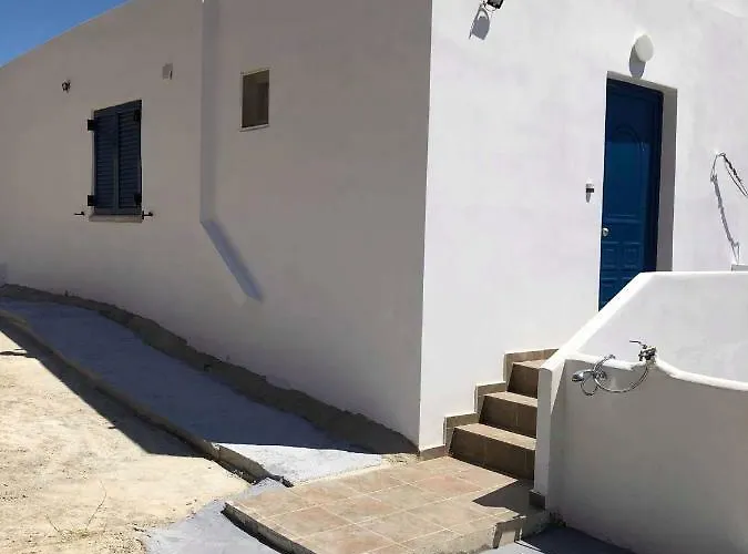 Cycladic House